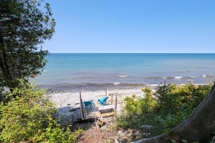 Property Photo: 821 Bruce Road 13 Road ON N0H 2G0