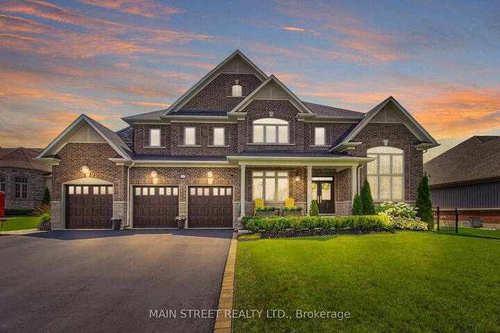 18 Country Club Crescent  Uxbridge ON L9P 0B8 photo