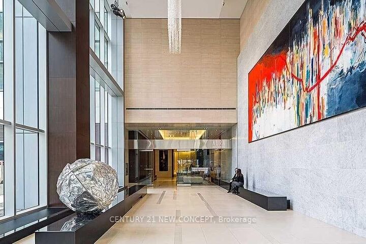 Property Photo:  388 Yonge Street 6109  ON M5B 0A5 