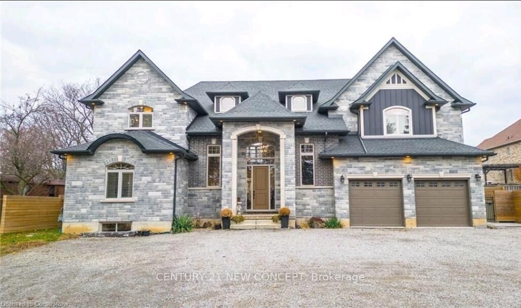 Photo de la propriété:  350 Rymal Road W Basement  ON L9B 1B8 