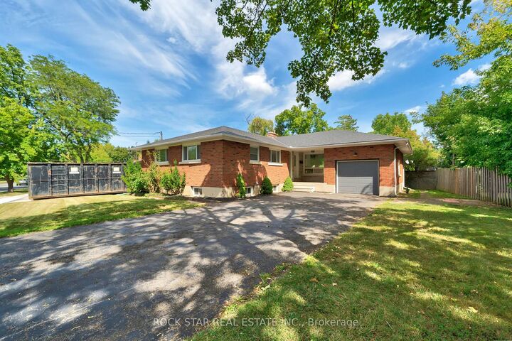 312 Grantham Avenue  St. Catharines ON L2M 5A6 photo