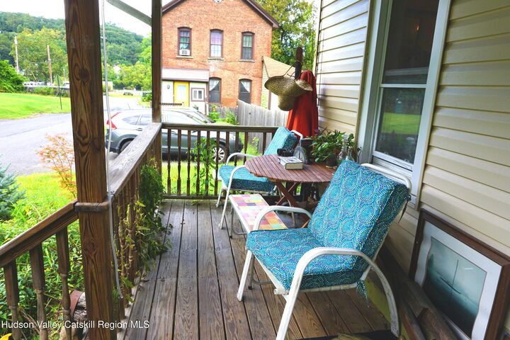 Property Photo:  311 Spring  NY 12417 