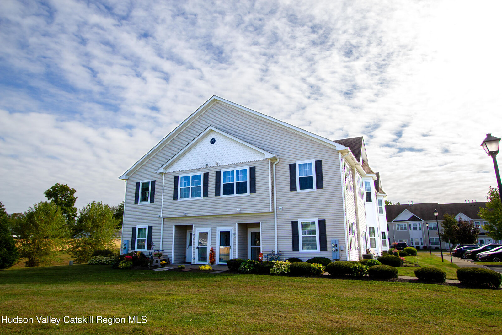 Property Photo: 402 Commons NY 12477