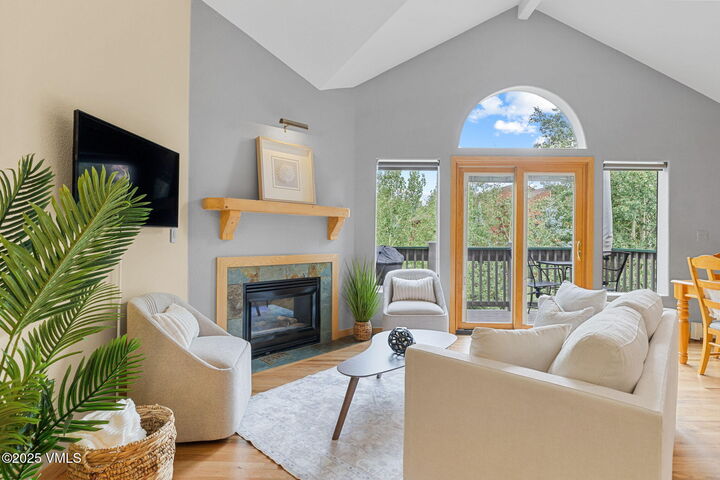 Property Photo:  803B Lakepoint Court  CO 80443 