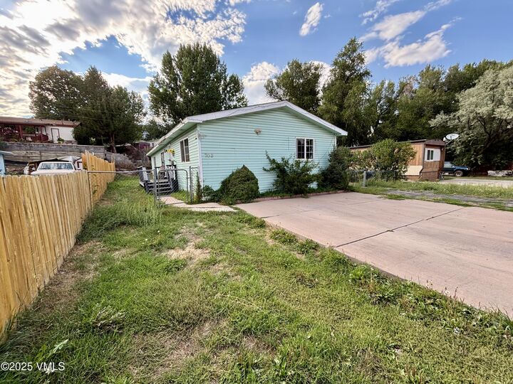 Property Photo:  702 Lost Lane  CO 81637 