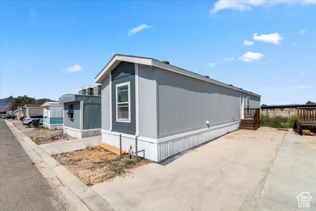 Property Photo:  75 E 430 N  UT 84627 