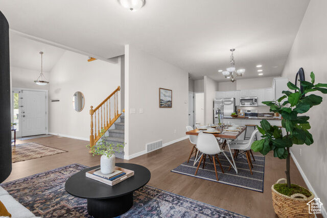 Property Photo:  1364 E Old Maple Ct S  UT 84117 