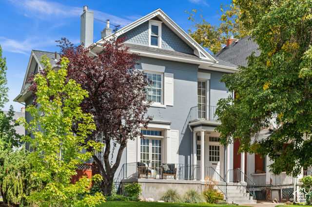 1037 E 3rd Ave  Salt Lake City UT 84103 photo