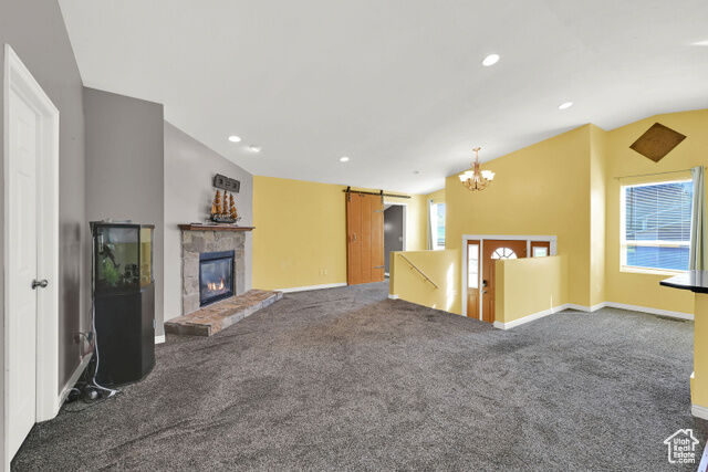 Property Photo: 5875 S 3750 W UT 84067