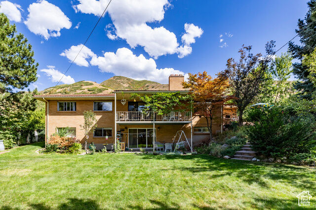 Property Photo:  1458 S Wilton Way S  UT 84108 