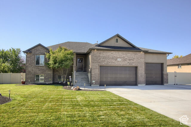 Property Photo:  2829 W 2175 N  UT 84404 