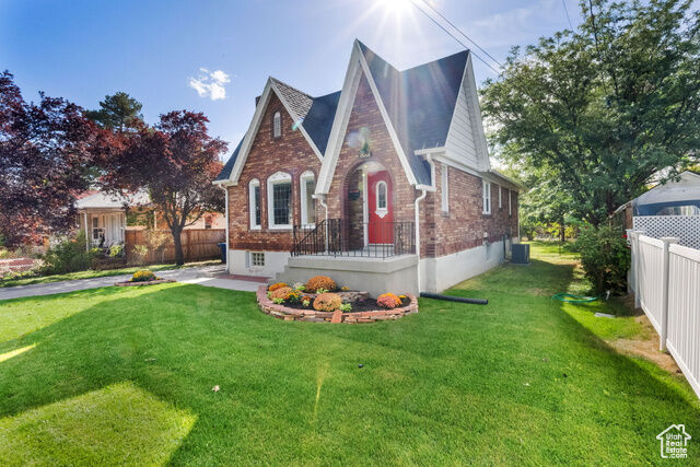 Property Photo:  1888 S 1700 E  UT 84108
