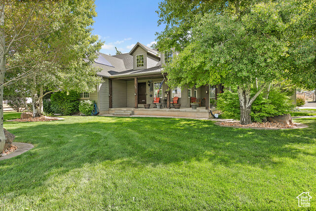 Property Photo: 565 S Main St UT 84645
