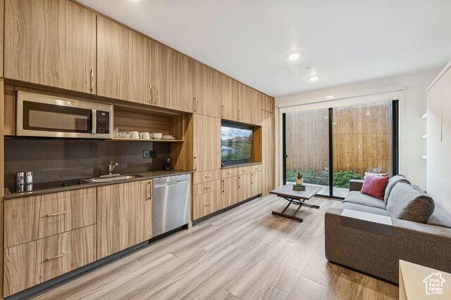 Property Photo: 2670 Canyons Resort Dr 136 UT 84098