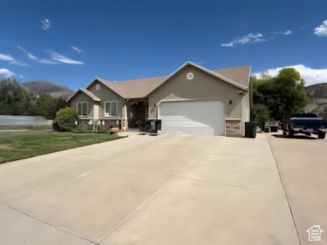 Property Photo: 113 S 400 E UT 84648