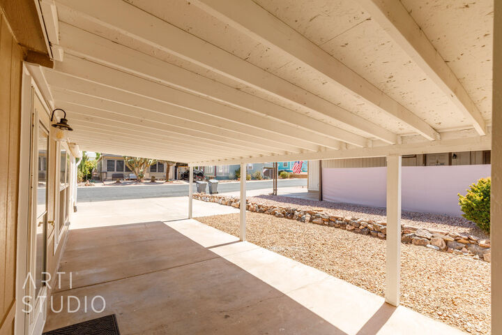 Property Photo:  63 N 3950 W  UT 84737 