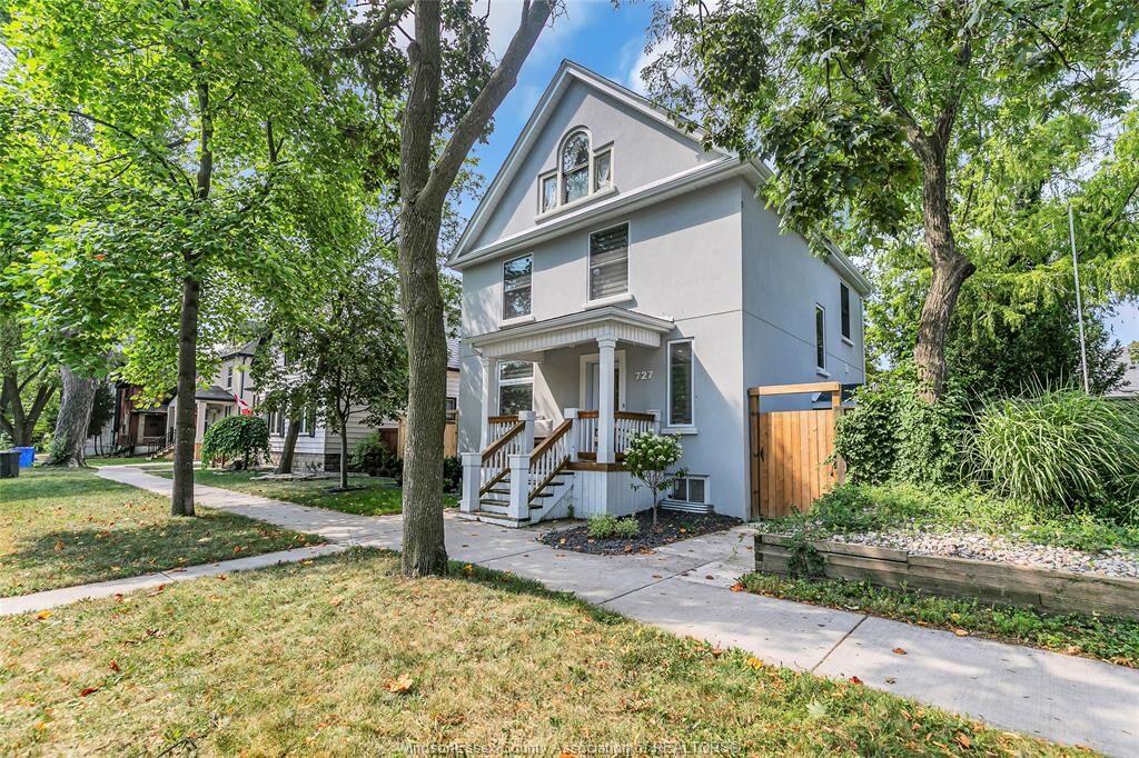 Property Photo:  727 Argyle Road  ON N8Y 3J8 