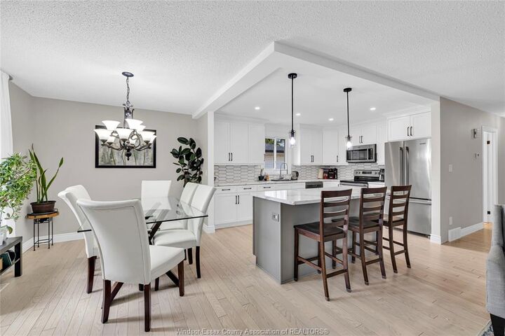 Property Photo:  1485 Azalia  ON N8W 5C4 