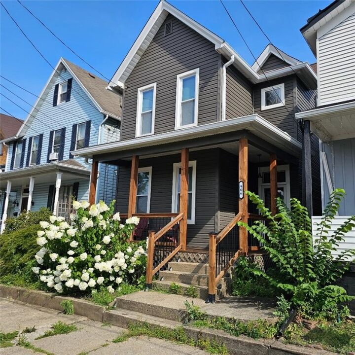 Property Photo:  906 11th Street  PA 15066 