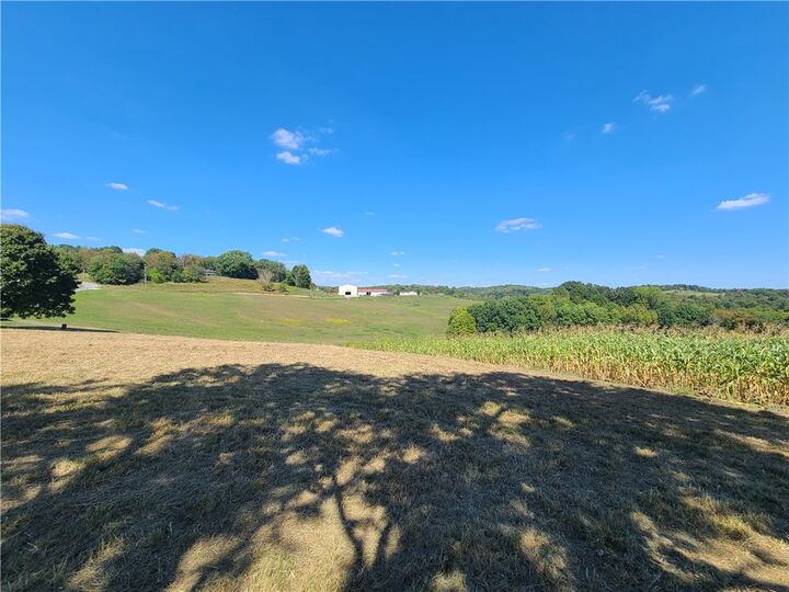 Property Photo:  0 Old Pittsburgh Rd  PA 16157 