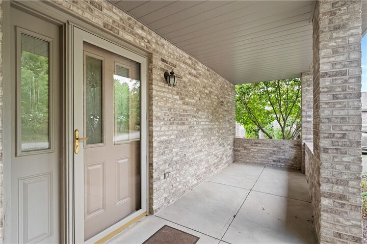 Property Photo:  1307 Player Way  PA 15044 
