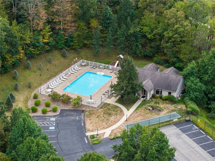 Property Photo: 1307 Player Way PA 15044