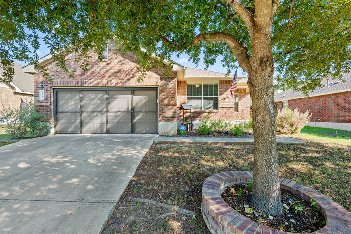1057 Talley Loop  Buda TX 78610 photo
