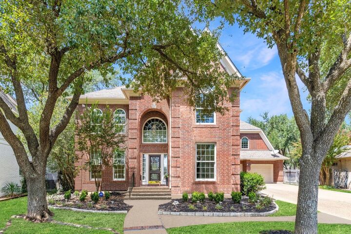 Property Photo:  10212 Rhett Butler Drive  TX 78739 