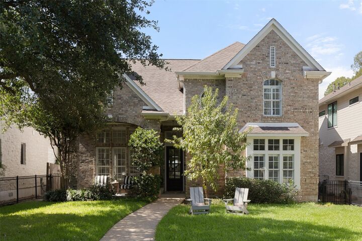 Property Photo:  3313 Bridle Path  TX 78703 