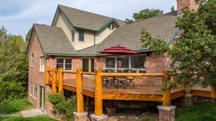 Property Photo:  703 Silver Oak Drive  CO 81601 