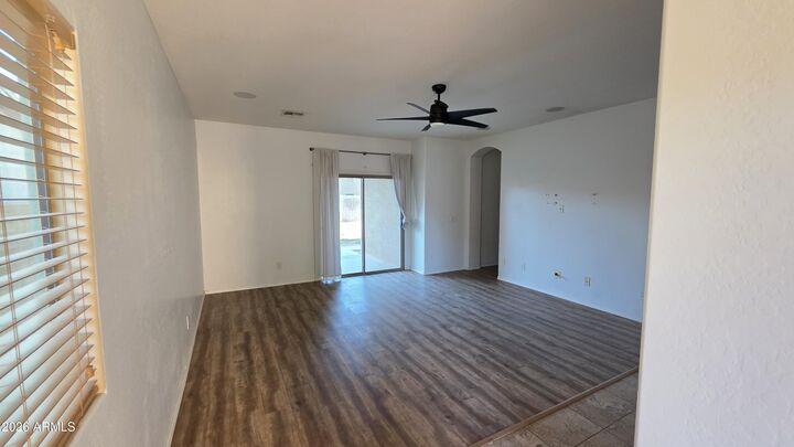 Property Photo:  199 W Reeves Avenue  AZ 85140 