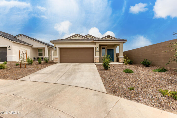 Property Photo: 10347 S Saguaro Drive AZ 85120