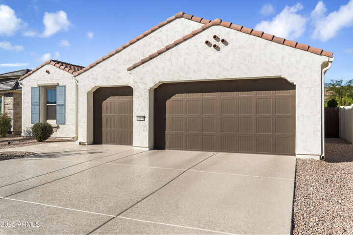 Property Photo: 16944 W Coronado Road AZ 85395