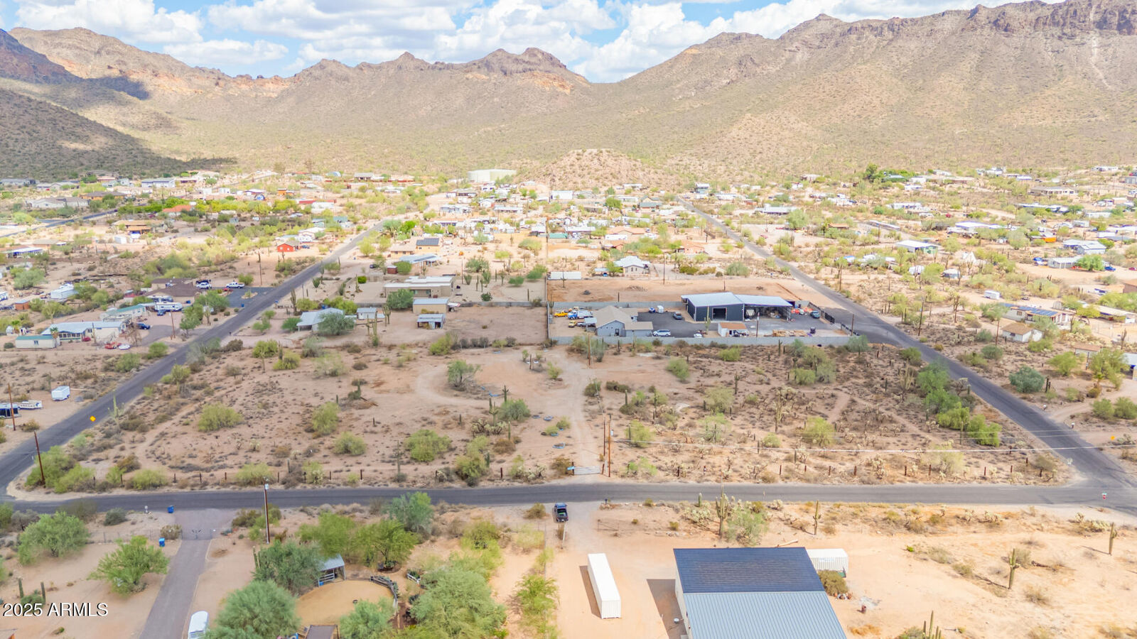 Property Photo:  2800 W Canyon Street 47  AZ 85120 