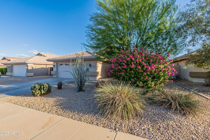 Property Photo: 16373 W Paradise Lane AZ 85388