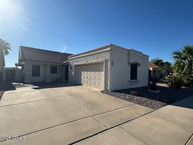 Property Photo:  629 S Danyell Drive  AZ 85225 