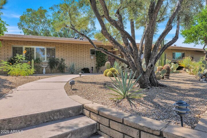 Property Photo:  7835 E Carefree Estates Circle  AZ 85377 
