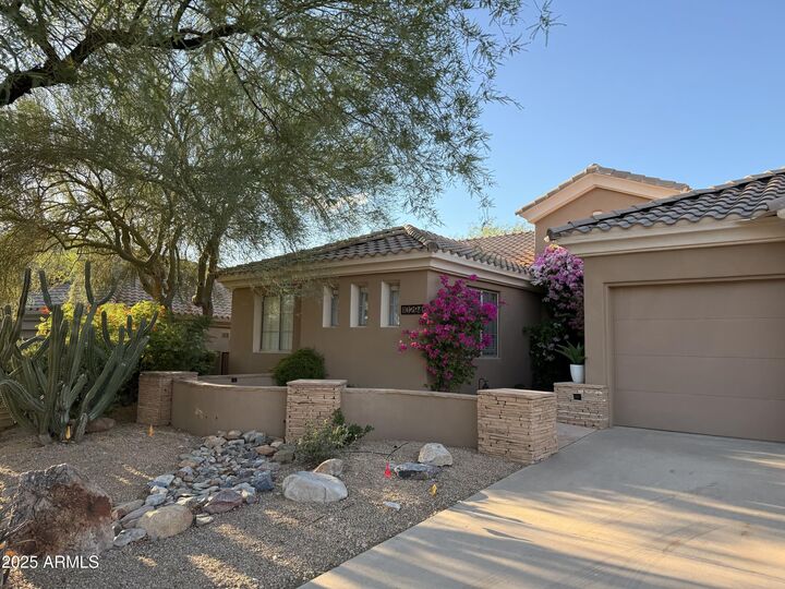 Property Photo:  10294 E Jasmine Drive  AZ 85255 