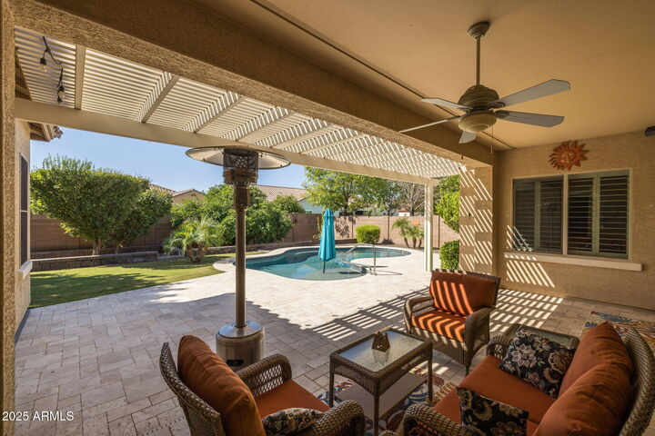 Property Photo:  3907 E Enrose Street  AZ 85205 