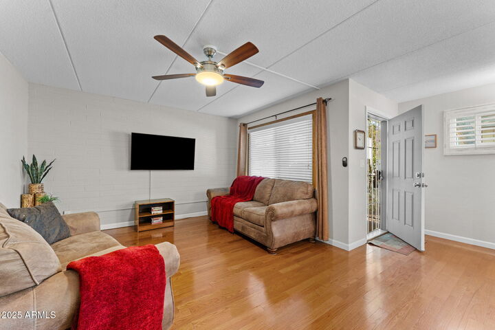 Property Photo:  90 W Yavapai Street 7  AZ 85390 