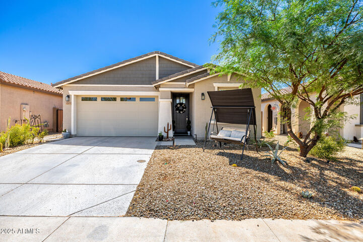 12243 E Sereno Road  Gold Canyon AZ 85118 photo