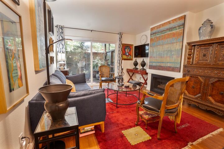 Property Photo:  901 Fulton Avenue 403  CA 95825 
