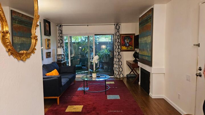 Property Photo: 901 Fulton Avenue 403 CA 95825