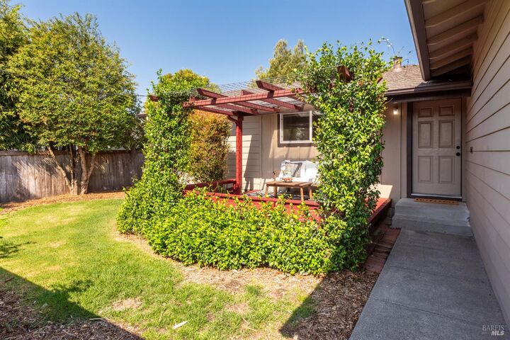 Property Photo:  746 Bernadette Avenue  CA 94928 