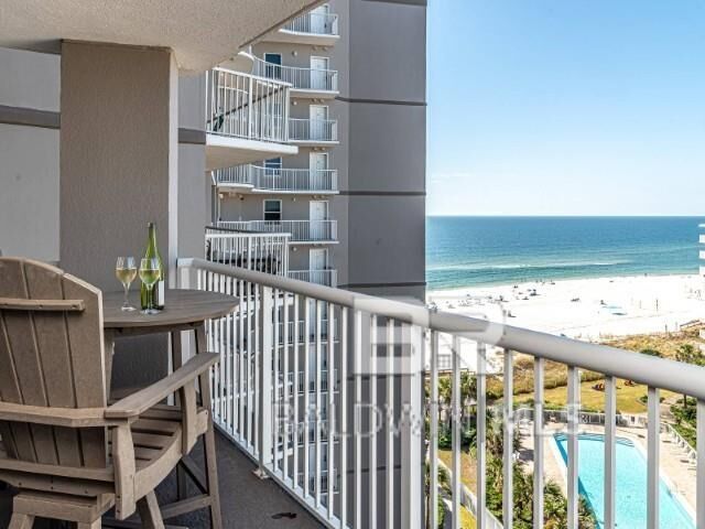 Property Photo:  24568 Perdido Beach Boulevard 908  AL 36561 