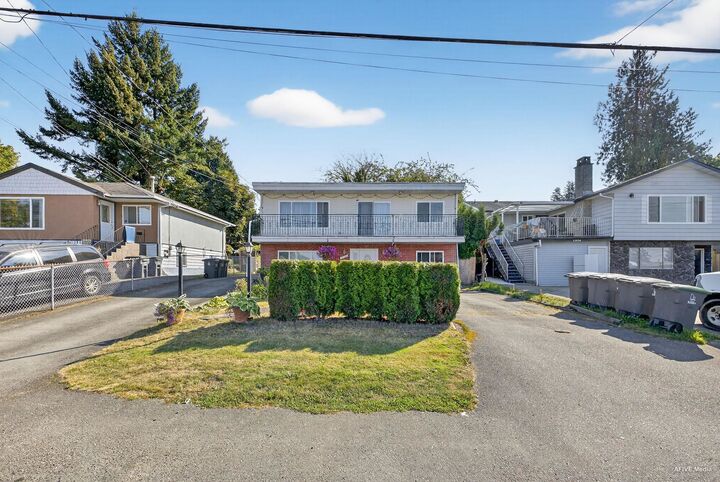Property Photo:  11640 98A Avenue  BC V3V 2K9 
