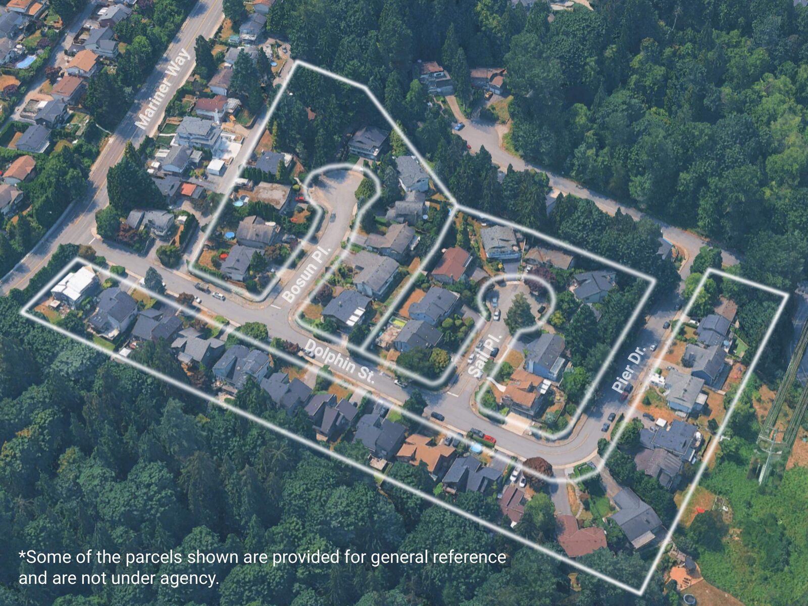 Property Photo: 1051 Dolphin Street BC V3C 4N3