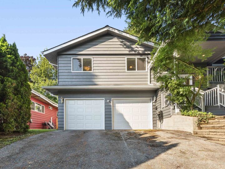 1224 W 23rd Street  North Vancouver BC V7P 2H4 photo