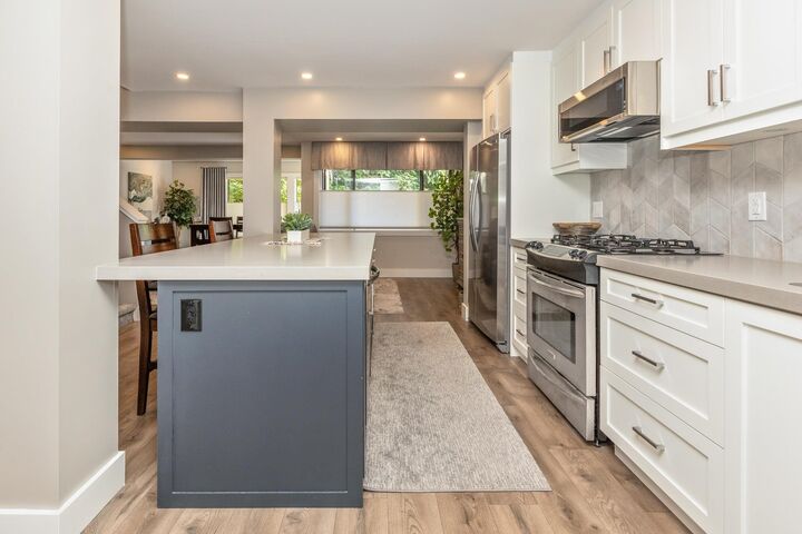 Property Photo: 15804 McBeth Road BC V4A 5X3