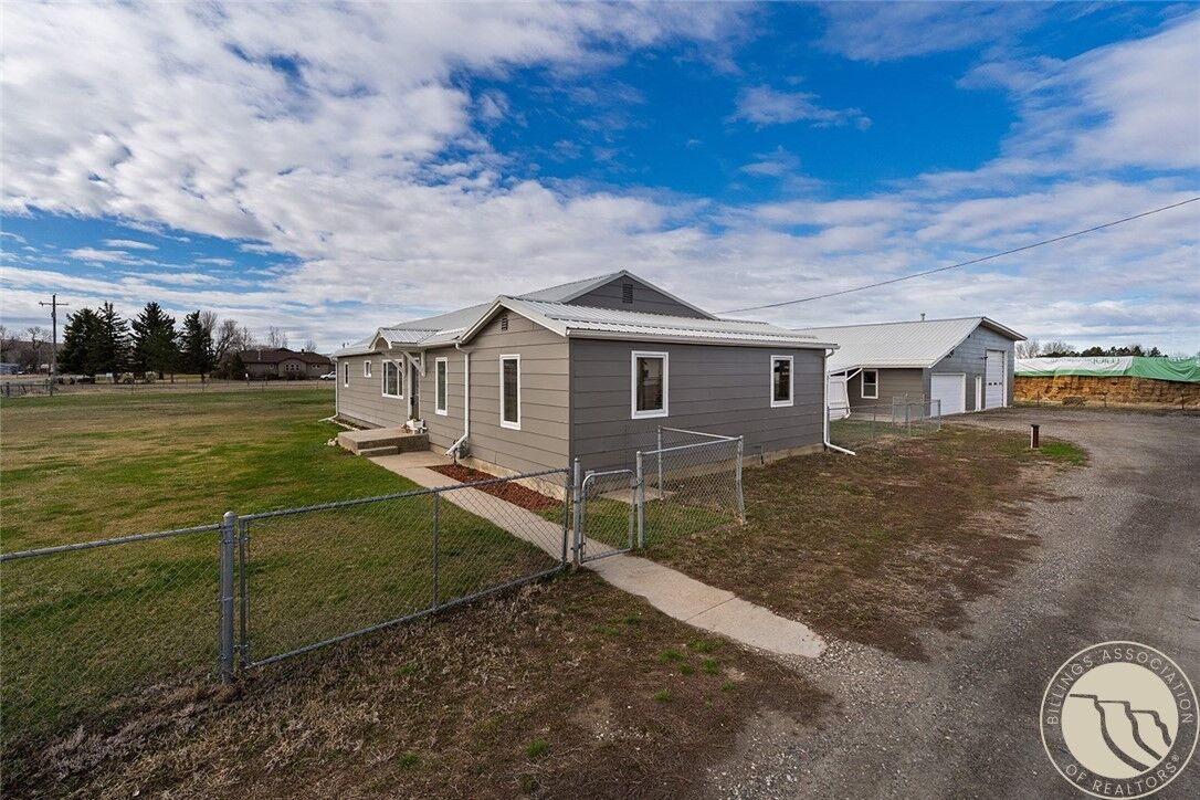 Property Photo:  3506 Duck Creek  MT 59101 